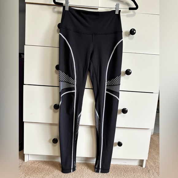Lululemon Channel Your Energy Tight - Picture 1 of 3